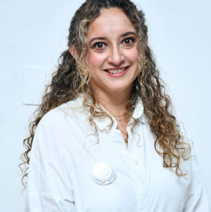 Ph.D. Claudia Segovia